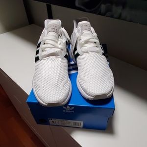 Adidas EQT Cushion Adv Mens Bb7178 Size 9.5